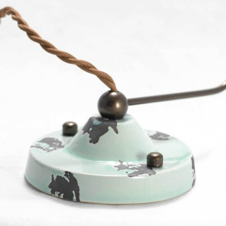 Бра Lussole Vermilion GRLSP-8158 