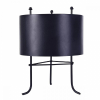 Крепление для уличных светильников Maytoni Outdoor Base S-BASE-BIG