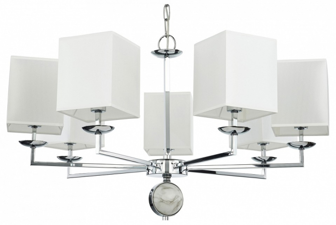 Подвесная люстра Favourite Diva 2821-7P 