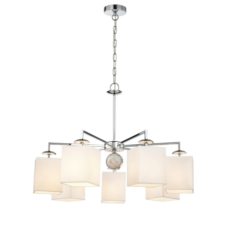 Подвесная люстра Favourite Diva 2821-7P 