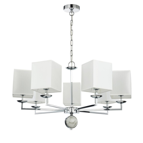 Подвесная люстра Favourite Diva 2821-7P 