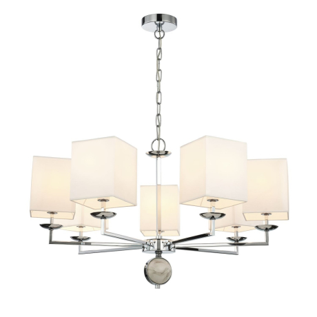 Подвесная люстра Favourite Diva 2821-7P 