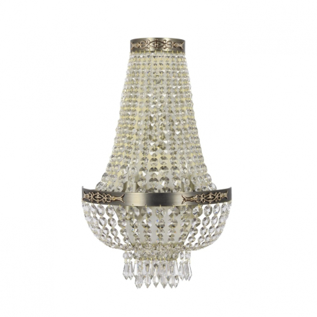 Накладной светильник Arti Lampadari Pera Pera E 2.20.100 MA 