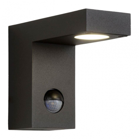 28850/24/30 Уличный светодиодный настенный светильник Lucide Texas-IR