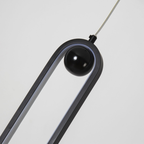 Подвесной светильник F-Promo Altus 4220-1P 