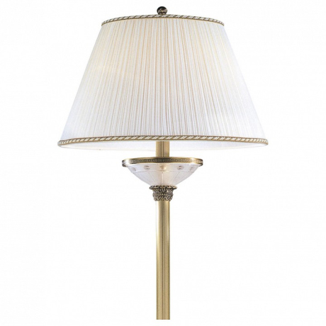 Торшер Reccagni Angelo 4660 PN 4660/2 