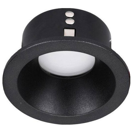 Встраиваемый светильник Lucia Tucci LTP LTP-D015-01GU10-B