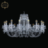 Подвесная люстра Bohemia Art Classic 11.26 11.26.16.360.Cr.B 