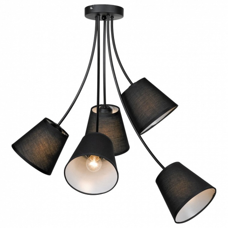 Потолочная люстра Lussole Lafayette GRLSP-8266 