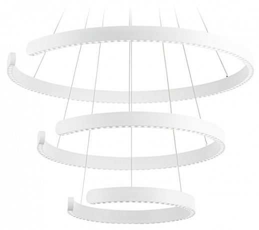 Подвесной светильник Ambrella Light FL FL5887 