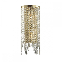 Бра в комплекте с Led лампами Odeon 5028/2WA+Lamps