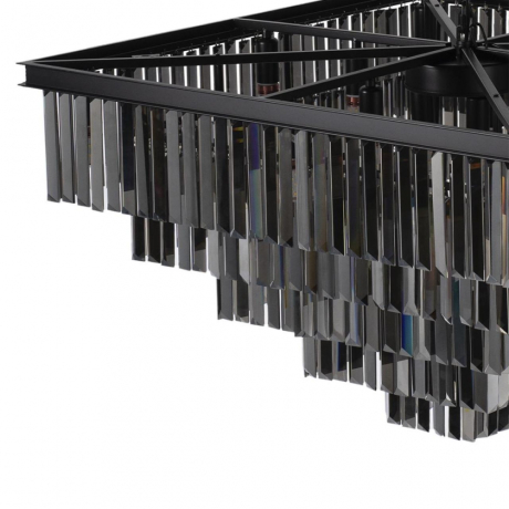 Подвесная люстра Loft it Prism 10018/800S 