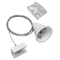 Подвес для трека Wertmark WTE WTE.L5.00.J00