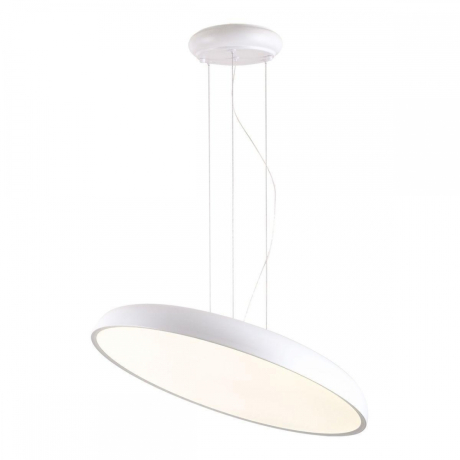 Подвесной светильник Lussole Crook LSP-7361