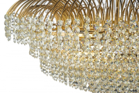 Люстра на штанге Arti Lampadari Elba Elba E 1.2.60.100 G