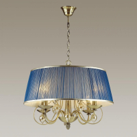 Подвесной светильник Odeon Light Niagara 3921/4