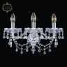 Бра Bohemia Art Classic 11.24 10.24.3.165.XL.Cr.V0300 