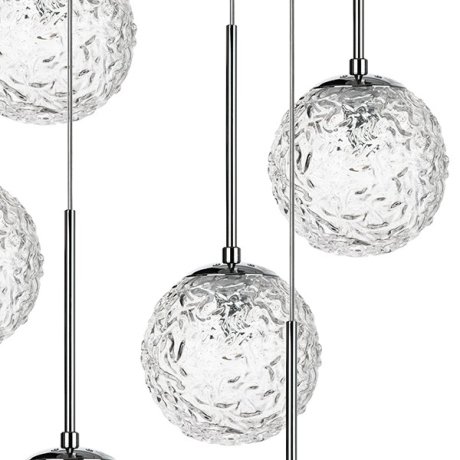 Подвесной светильник Lightstar Bari 815260 