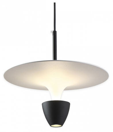 Подвесной светильник Lussole Irvine LSP-7079 