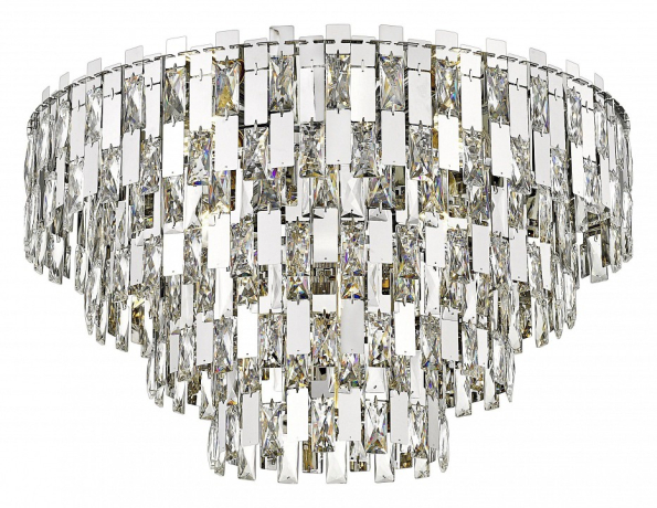 Накладной светильник SIMPLE STORY 1033 1033-5CL 