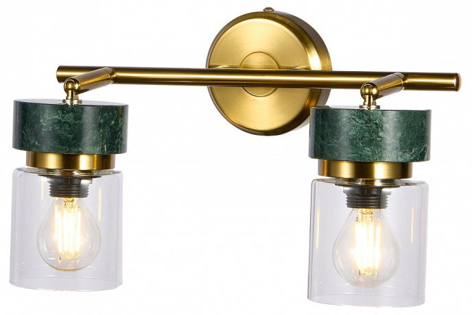 Спот Moderli Almero V11822-2C 