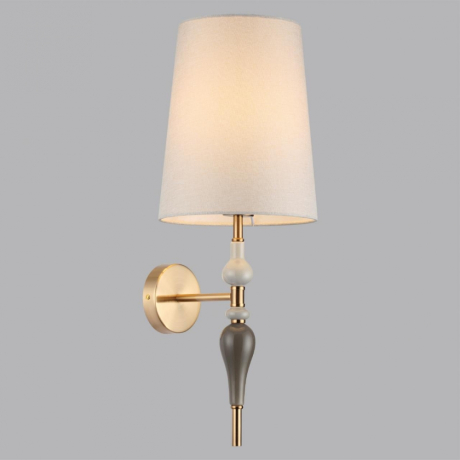 Бра в комплекте с Led лампами Odeon 5040/1W+Lamps 