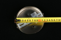 Бра с лампочкой APLOYT APL.717.01.01+Lamps