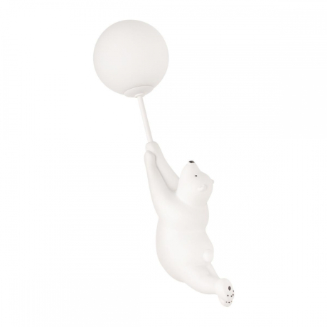 Накладной светильник Loft it Teddy 10030W/A 