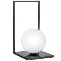 Настольная лампа декоративная Lightstar Globo 803910