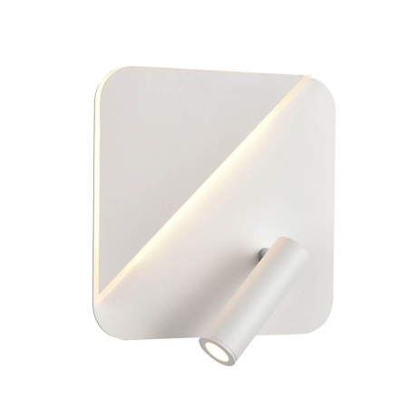 Бра с подсветкой Vele Luce Radar VL8291W11 