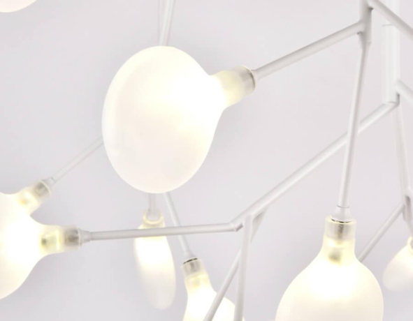 Потолочная люстра Ambrella Light TR TR3018 