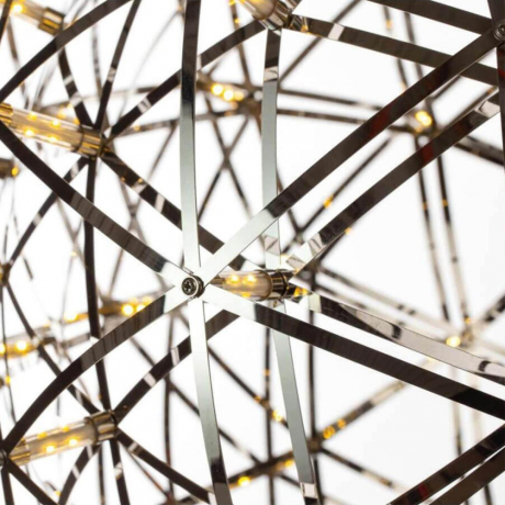 Подвесной светильник Loft it Raimond 9027-127 