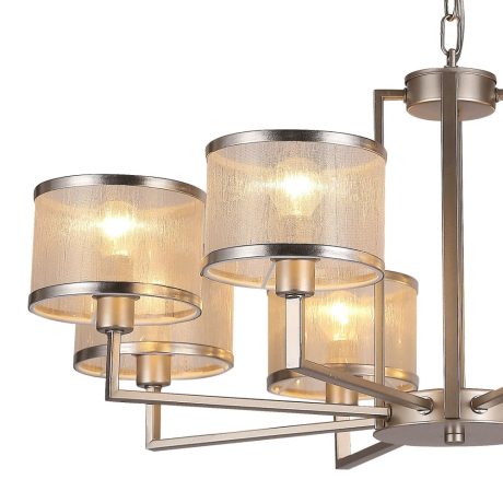 Подвесная люстра F-promo Bonbon 2487-8P 