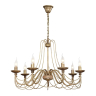 Люстра с лампочками F-Promo Chateau 2163-7P+Lamps 