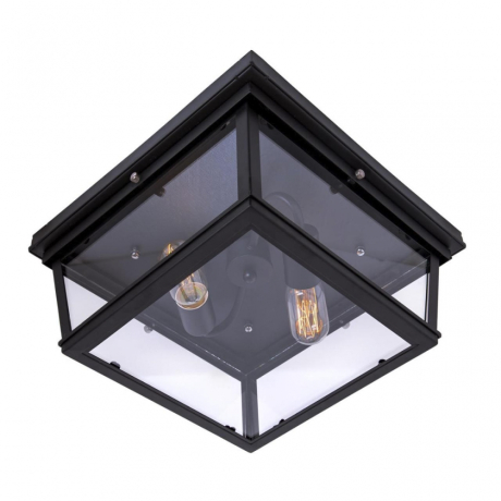 Накладной светильник Loft it Modern Filament LOFT3110-2C 