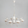 Подвесная люстра Abrasax Angela SD709 