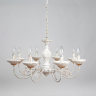 Подвесная люстра Abrasax Angela SD709 