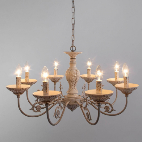 Подвесная люстра Abrasax Angela SD709 