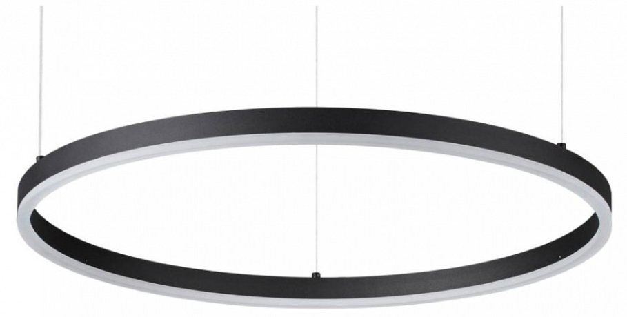 Подвесной светильник Lumion Echo 6530/50L 