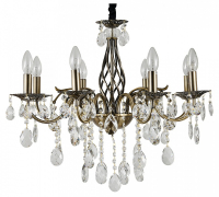 Подвесная люстра Escada Okere 2107/8P