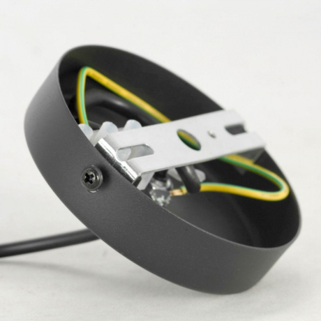 Подвесной светильник Lussole LSP-849 LSP-8498 