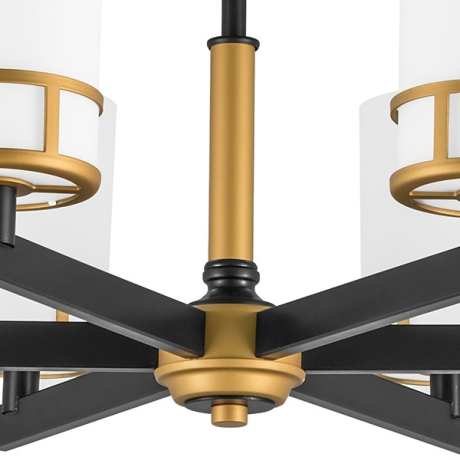 Подвесная люстра Lightstar Cero 731067 