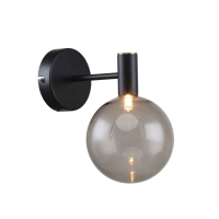 Бра на стену со светодиодными лампами, комплект от Lustrof. №286011-618129