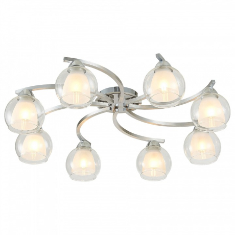 Потолочная люстра Citilux Кристи CL152187 