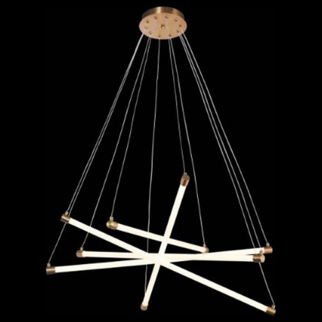 Подвесная люстра Alfa-Light F0324 F0324-79 