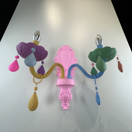 Бра Imperiumloft RAINBOW RAINBOW-WALL01 