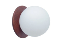 Настенно-потолочный светильник ТопДекор Sphere AP1 75 00