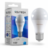 Лампа светодиодная Voltega General purpose bulb 11W E27 11Вт 4000K 5738 