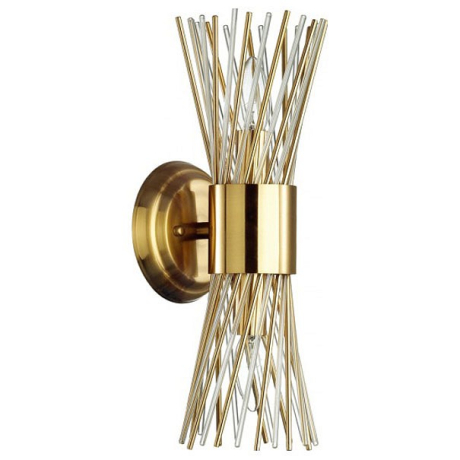 Бра Odeon Light Orta 4839/2W 