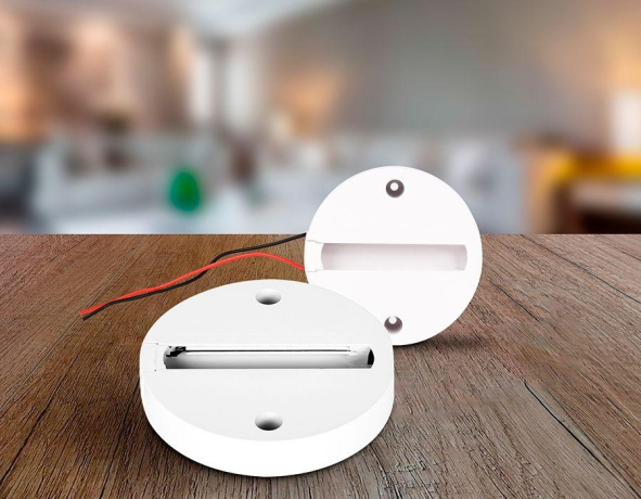 Крепление для трека Ambrella Light GL GL7021 